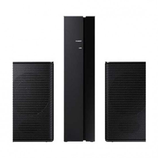 Samsung SWA8000S 2.1 Rear Speakers KIT Wall Mountable Black